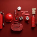 Five Fire Safety Roles Everyone Should Know