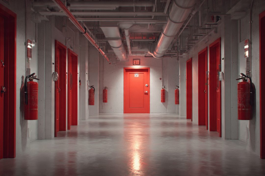 National Fire Protection Association (NFPA) Code