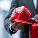 Top Professional Fire Safety Companies in Pakistan 2025