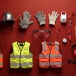 Types of Safety Equipment and Their Importance