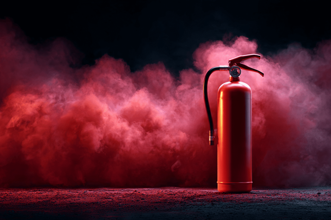 What Is a DCP Fire Extinguisher? Complete Guide to Dry Chemical Powder Type