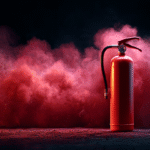 What Is a DCP Fire Extinguisher? Complete Guide to Dry Chemical Powder Type