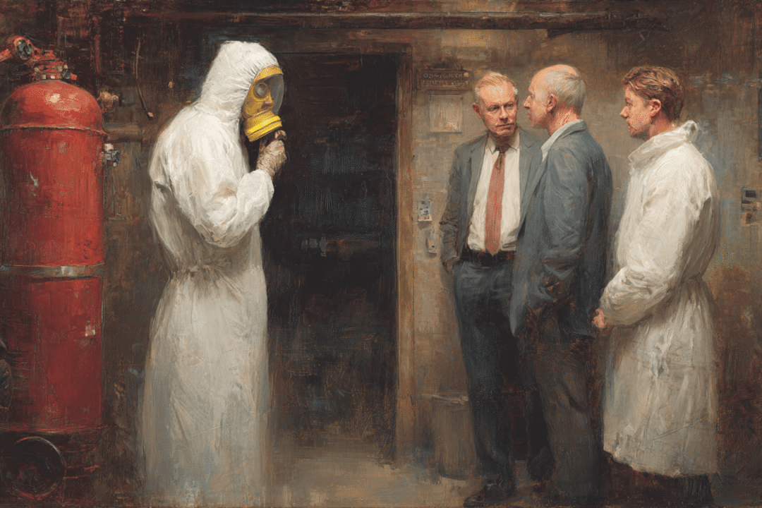 annual professional inspection