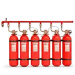 Fm 200 suppression system in islamabad – Best Solutions & Guide