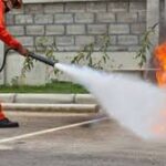 Fire Safety in Karachi 2025 | Fire Extinguishers, Alarms & Training