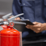 Step by Step Guide Using Fire Extinguishers Correctly in Emergencies