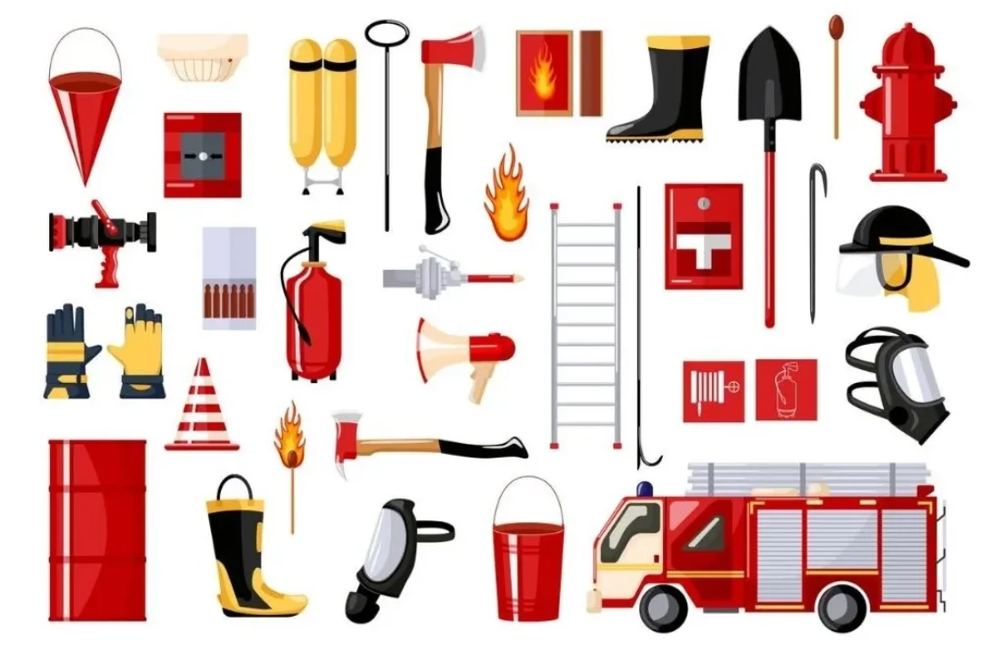 Top Fire Fighting Companies in Karachi, Lahore & Islamabad (2025 Update)