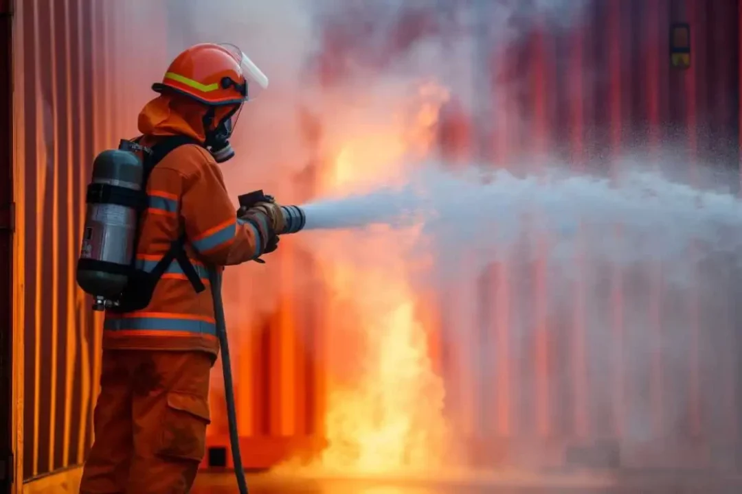 Why Flame Defenders Are the Best Choice for Home and Business Protection