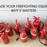 Fire Extinguisher Replacement & Upgrades ASad Fire Safety
