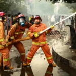 Fire Safety Solutions for Schools & Hospitals – ASad Fire Safety