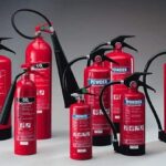 Which Fire Extinguisher is Best for Home in Pakistan: A Complete Guide