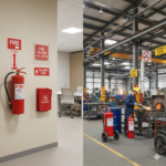 Best Fire Safety Equipment for Offices and Factories