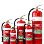 Fire Extinguisher Features to Consider for Maximum Safety in Pakistan