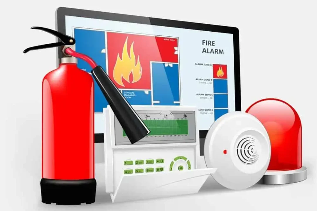 How Fire Alarm Systems Work – A Complete Beginner’s Guide