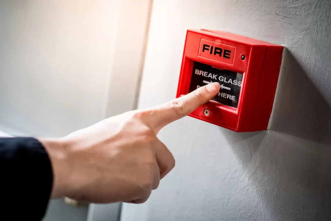 What Is a Fire Alarm System and How Does It Protect Lives?