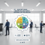 How to Choose the Right Safety Equipment for Your Industry