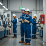 Latest Safety Gear and Protective Equipment in Pakistan