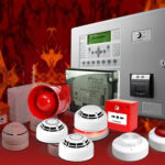 Why Every Building Needs a Reliable Fire Alarm System