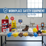 Workplace Safety Equipment: A Complete Buying Guide