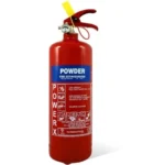 1kg Fire Extinguisher Price in Pakistan: Complete Guide for 2026