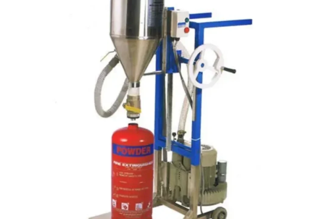 Fire Extinguisher Refilling Price in Pakistan: Complete Guide for 2026