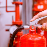 Fire Extinguisher Supply and Installation Services