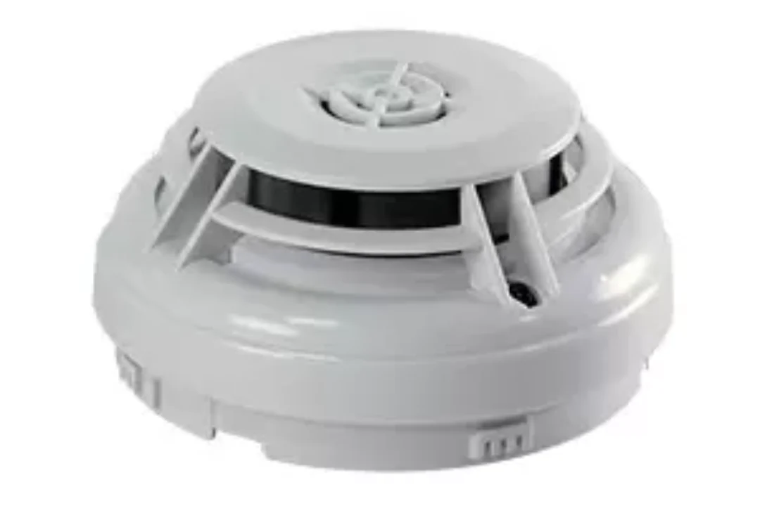 Honeywell Smoke Detection Systems for Commercial Buildings