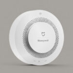 Honeywell Smoke Detectors Trusted for Fire Safety