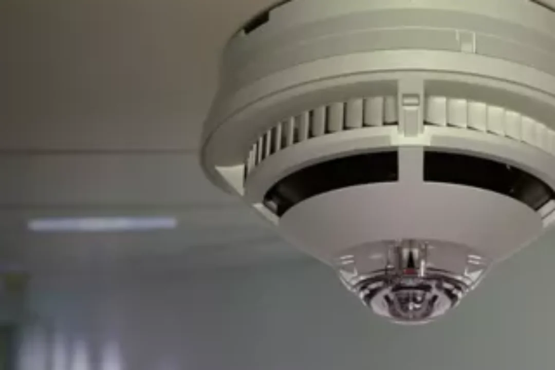 Honeywell Smoke Detectors for Home Fire Safety