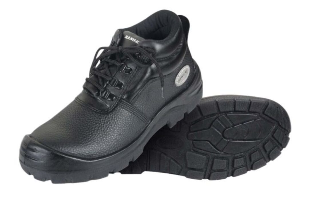 Rangers Safety Shoes Pakistan: Features, Price & Reviews