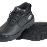 Rangers Safety Shoes Pakistan: Features, Price & Reviews