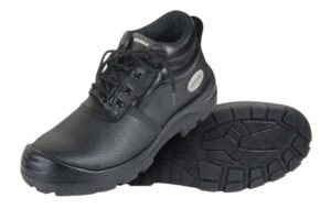 Rangers Safety Shoes