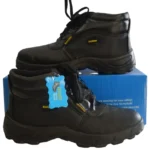 What Is the Average Safety Shoes Price in Pakistan