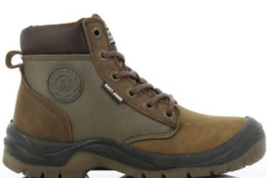 Latest Safety Shoes Prices in Pakistan 2026 – Complete Guide