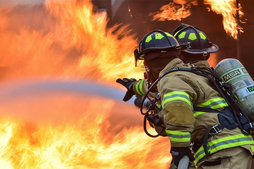 Top 5 Fire Safety Companies in Pakistan You Should Know in 2026