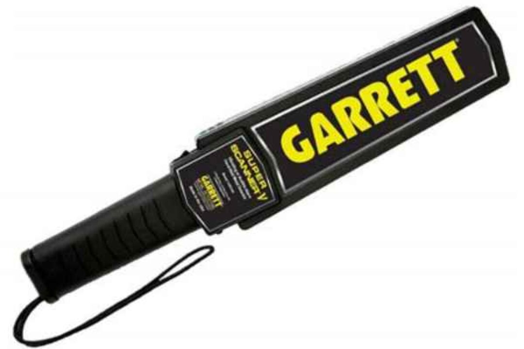 Garrett Metal Detector Price in Pakistan with Review