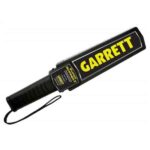 Garrett Metal Detector Price in Pakistan with Review