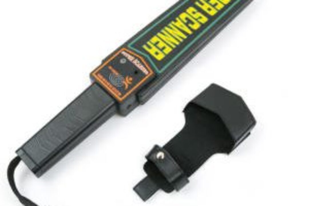 How to Choose a Metal Detector in Pakistan According to Price