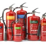 Fire Extinguishers Price in Pakistan 2026 – Complete Detailed Guide