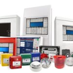 Fire Alarm Control Panel Price in Pakistan and Features