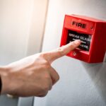 Manual Call Point vs Automatic Fire Alarm Devices: A Complete Guide for Pakistan
