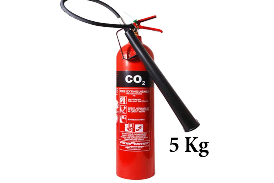 How Much is a 5kg CO₂ Fire Extinguisher? A Complete Guide to Price, Value, and Factors