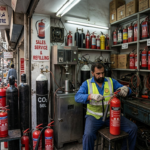 Best Fire Extinguisher Brands and Prices in Karachi