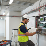 Fire Alarm System Installation Guide for Commercial Buildings
