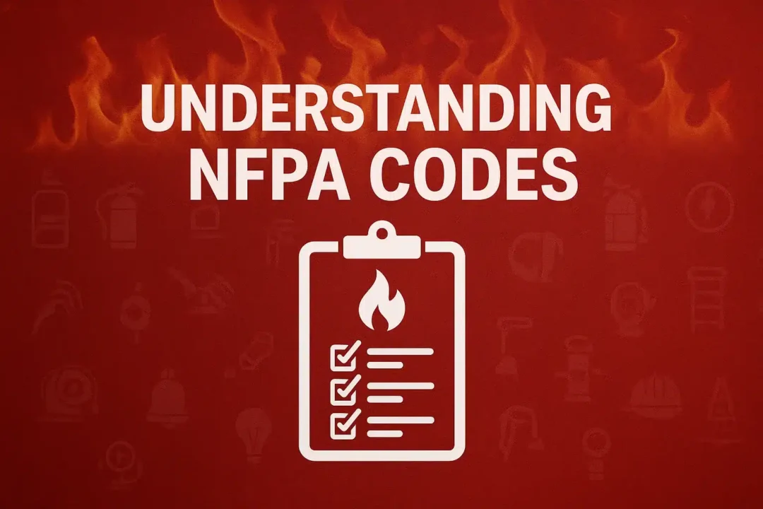 What is the NFPA Code for Pumps?