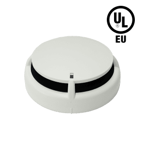 ADDRESSABLE SMOKE SENSOR WITH ISOLATOR A50SI