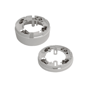 DETECTORS BASE D50ZO / D50ZAL